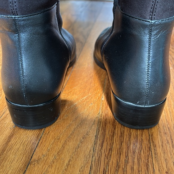 Michael Kors Bromley Boots - Picture 6 of 9